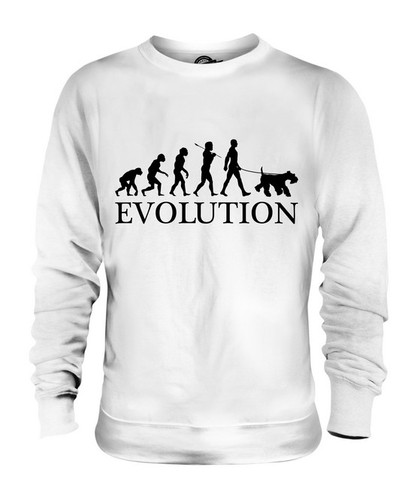 Giant schnauzer evolution - giant, of