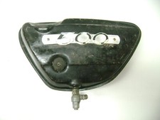 SUZUKI T500 TITAN OIL TANK 24A