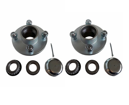 Trailer hubs stud 100mm - x,