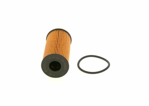 Bosch oil filter for nissan - oil,