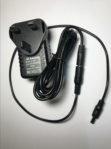 Dc10v 850ma adaptor power - 850ma,
