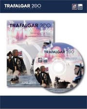 Official Trafalgar 200 DVD