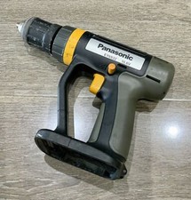 Panasonic EY6932 Black Handheld 15.6V Cordless Hammer Drill / Driver - Body Only