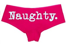 Knaughty Knickers Naughty Sexy