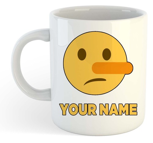 Personalised face emoji - personalised,