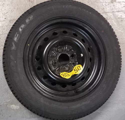 Mgf mgtf spare wheel - spare,