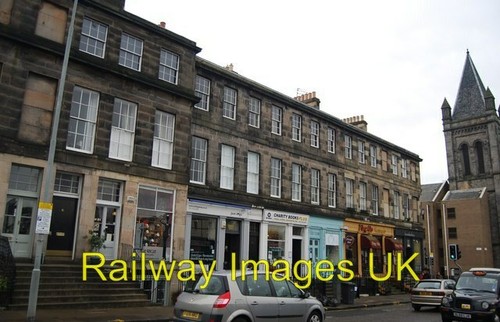 Photo listed buildings - photo,