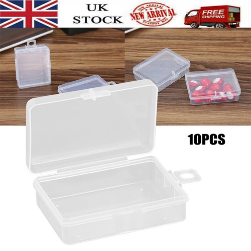 50pcs mini storage boxes - 10-50pcs,
