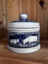 Antique German Westerwald