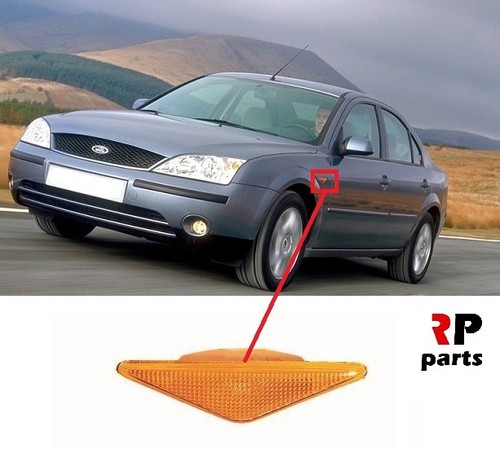 For mondeo mk3 focus - for,