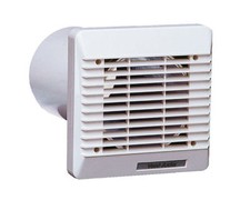 Vent Axia 254102 Wall Duct &