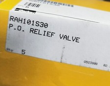 New In Box RAH101S30