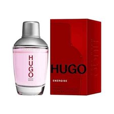 Hugo boss energise 75ml 125ml - hugo,