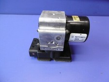 2008 Vauxhall Vectra Abs Pump