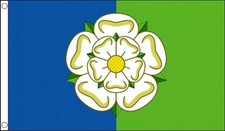 EAST RIDING of YORKSHIRE FLAG