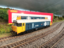 Hornby Class 50 R2374 50031