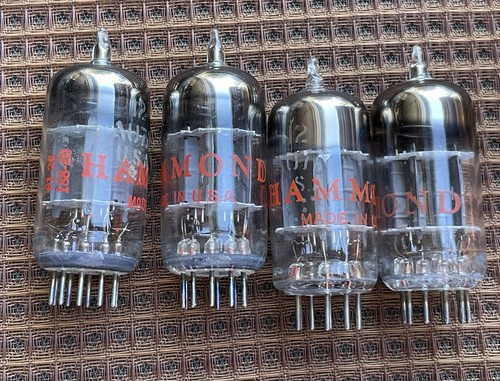 Quad set hammond - set, (4)
