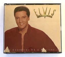 Elvis Presley Command