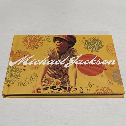 Michael jackson hello - michael,