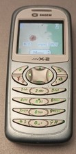 Sagem myX-2 GSM mobile phone