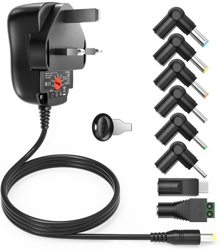 Outtag 12w universal - outtag, ac/dc