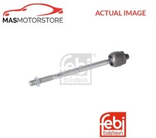 TIE ROD AXLE JOINT TRACK ROD