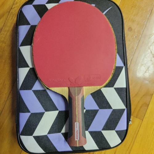 Nittaku pervade table tennis - nittaku,
