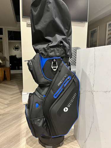 Motocaddy pro series cart golf - motocaddy, pro-series