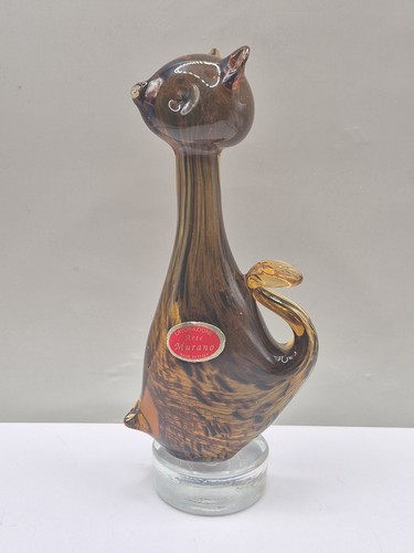 Vintage murano glass - vintage,
