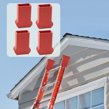 4 Pieces Ladder Foot Covers