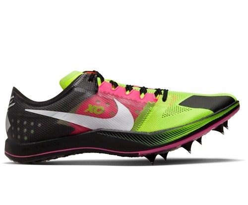 Nike zoomx dragonfly boots - nike,