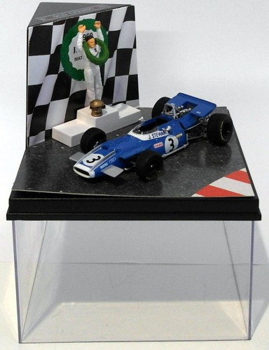 Quartzo scale wc01 - 1/43,