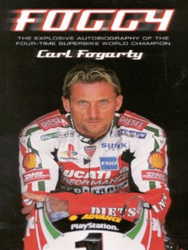 Foggy free - -,