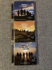 Voices of the Valley Fron Male