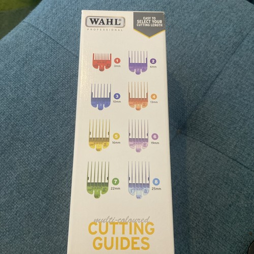 New wahl professional - wahl, hair