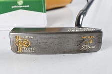 Scotty Cameron Circa 62 Model