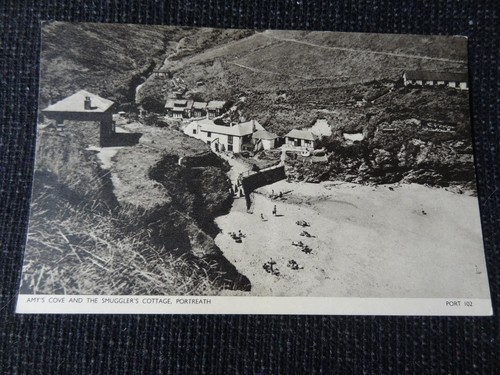 Portreath amys cove and the - portreath,