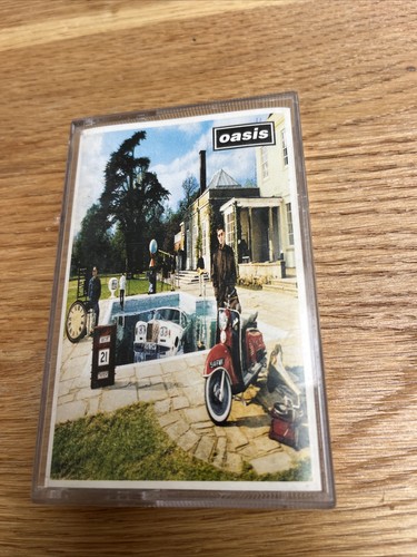 Oasis here now - oasis,