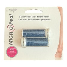 NEW - Emjoi Micro-Pedi Extra