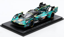 1:43 Spark S9254 Aston Martin
