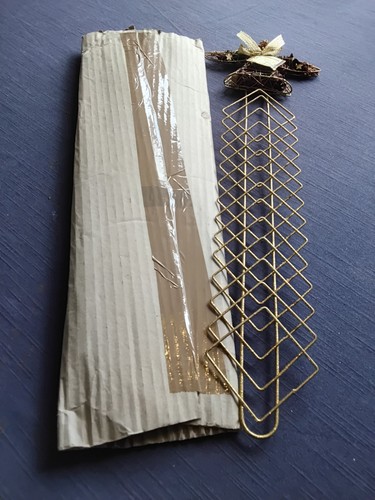 Christmas card holder - christmas,