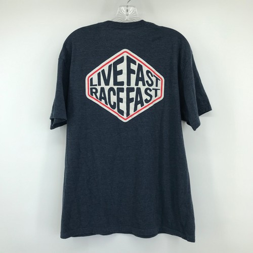 Racing shirt men l - shirt, men’s