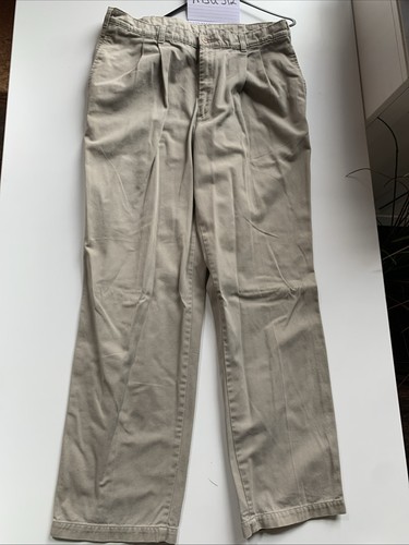Farah khakis mens - mens, cotton
