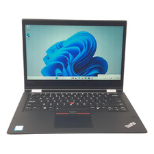 Lenovo Touchscreen 2in1 Laptop