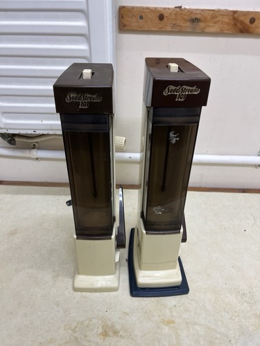 Sodastream 101 machines - sodastream, x2