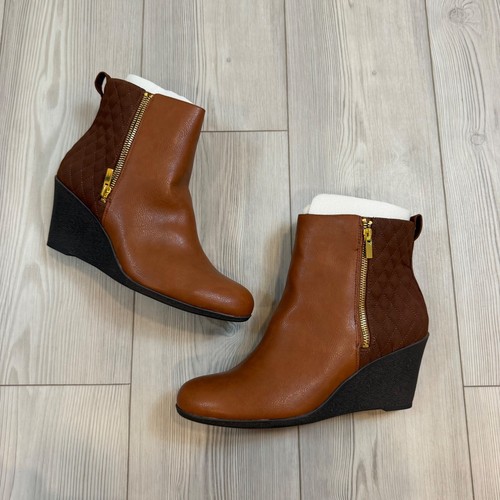 New chaps zaylee brown - new,