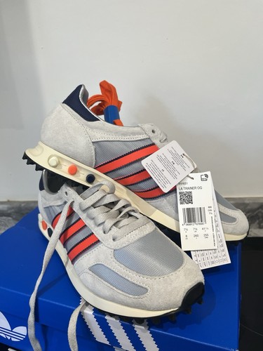 Adidas trainer originals - a,