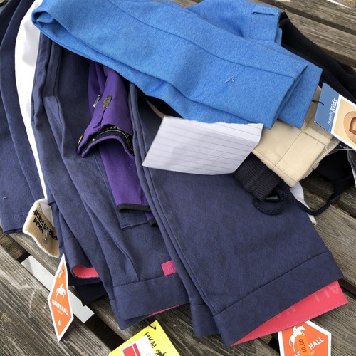 Job lot 10 - ,