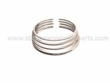 Piston Ring Set For Petter PH