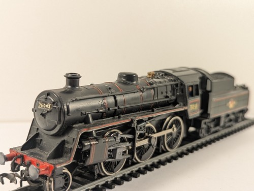 Mainline gauge standard - oo,